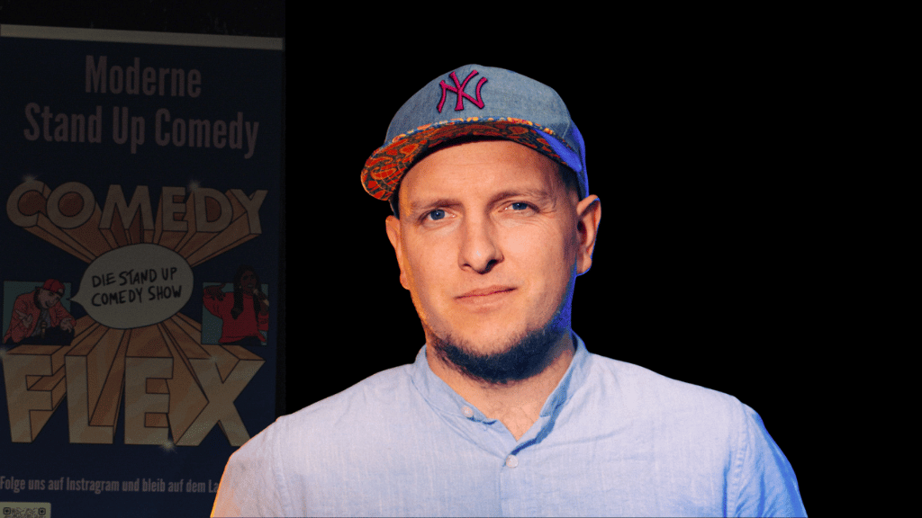 ansgar hufnagel comedyflex