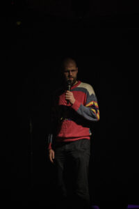 Nick Duschek