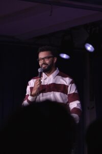 Samuel Sibilski