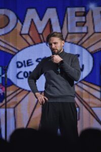 Marc Andreas
