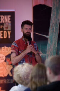 Florian Silberzahn