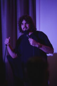 Marcel Vrabec
