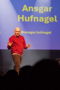 Ansgar Hufnagel