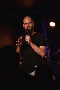 Nick Duschek