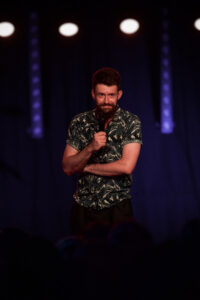 Florian Silberzahn